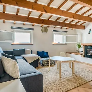 Hébergement de vacances Casa Agnès, Port-Mahon