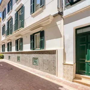 Casa Turqueta Maó (Mahón)